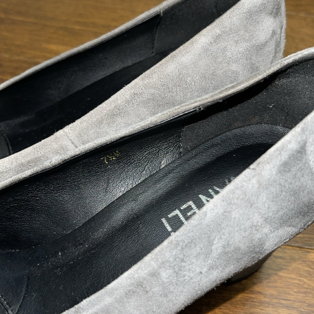 Van Eli Heels - image 7